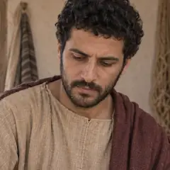 Recreación artística de Marcos