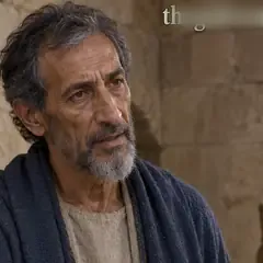 Recreación artística de Natán